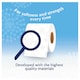 image 2 of Tesco Luxury Soft Toilet Tissue White 9 Roll