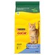 image 2 of GO-CAT Herring and Vegetable Dry Cat Food 2kg