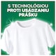 image 5 of Ariel + Ultra Oxi Effect Prášok na pranie 3.74kg, 68 praní
