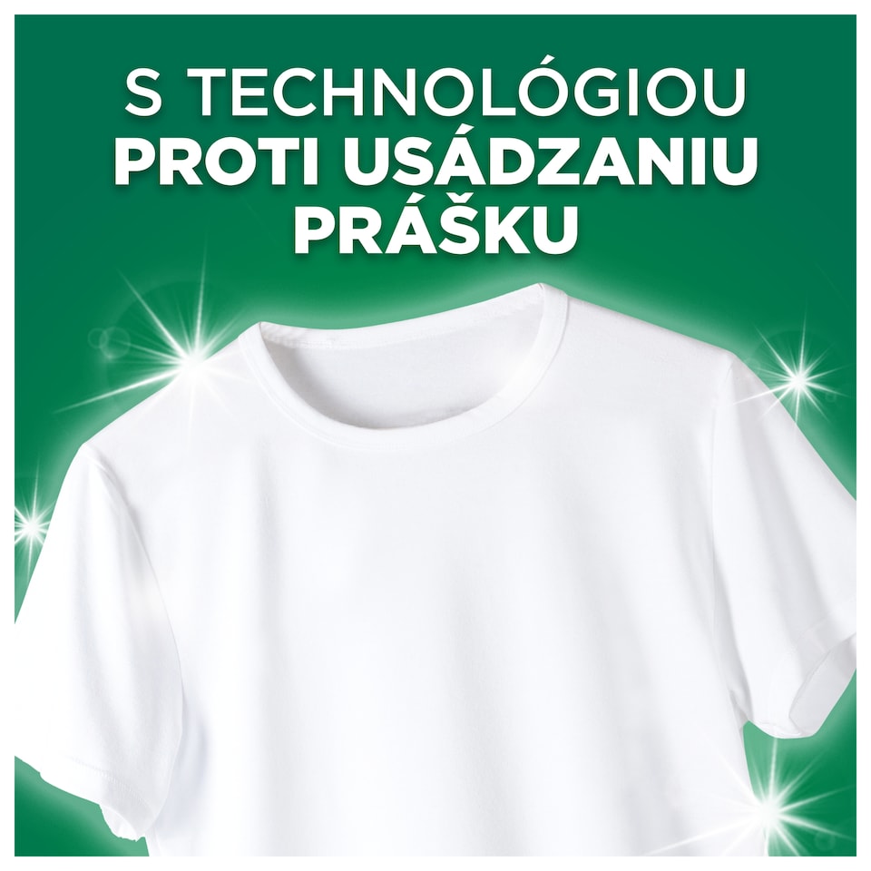 image 1 of Ariel + Ultra Oxi Effect Prášok na pranie 3.74kg, 68 praní