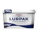 image 1 of Lurpak Slightly Salted Spreadable Blend of Butter and Rapeseed Oil 750g