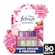 image 1 of Febreze Air Freshener 3Volution Plug In Refill Peony&Cedar 20Ml