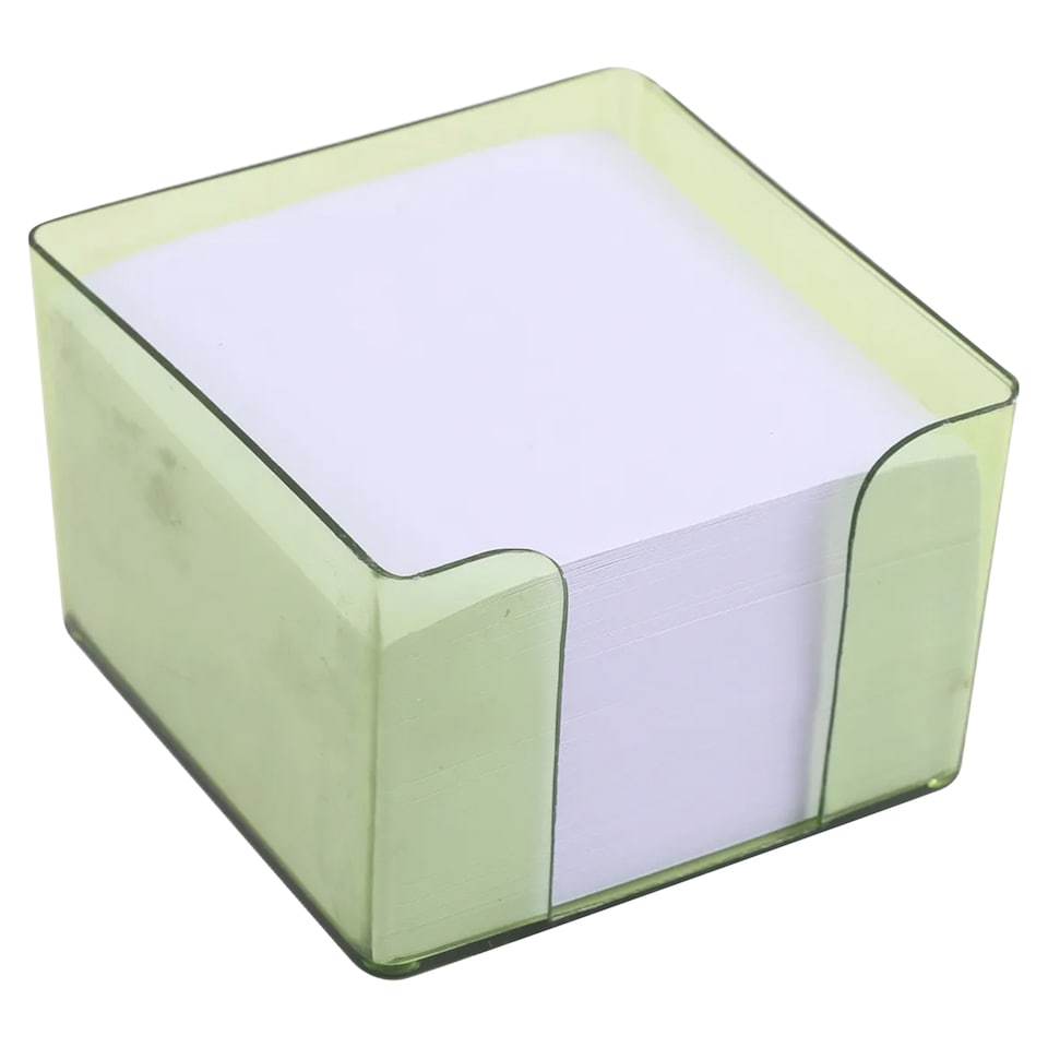 Eco Friendly 500 lapos jegyzettömb   1. kép