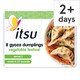 image 1 of Itsu Gyoza Dumplings - Vegetable Festival 150g