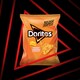 image 2 of Doritos Tortilla Chips Tangy Cheese Grab Bag Crisps 40g