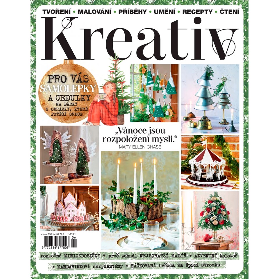 Kreativ