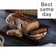 image 1 of Tesco Finest Spelt and Rye Sliced Loaf 800G