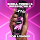 image 2 of Lynx Excite 48h Deodorant Bodyspray for Men 250ml