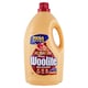 image 1 of Woolite Keratin Therapy Liquid Detergent with Keratin for Colored Laundry 75 Washes 4.5 L
