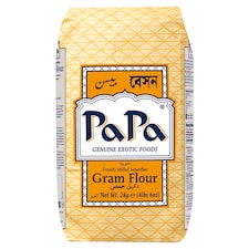 Papa Gram Flour 2Kg