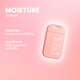 image 3 of MONDAY MOISTURE SHAMPOO 50ML