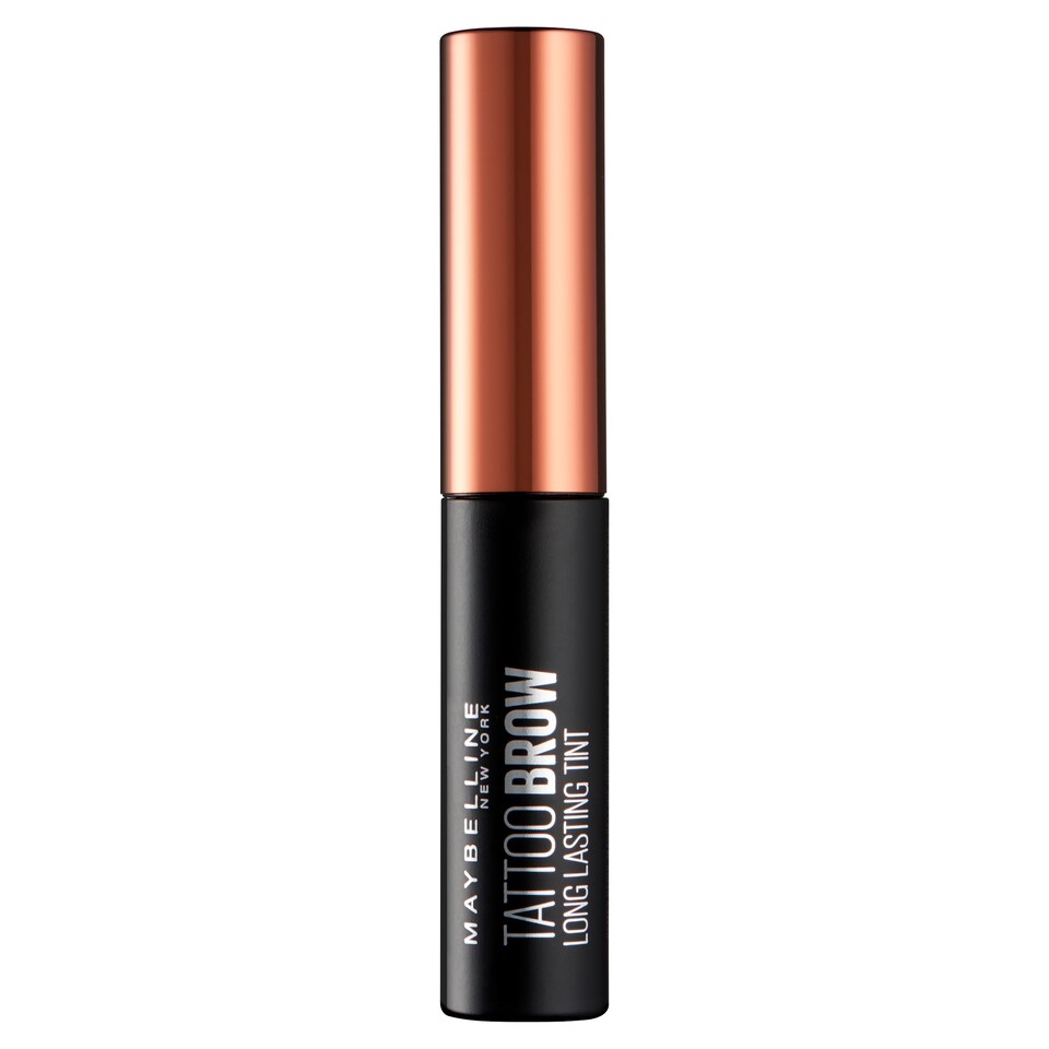image 1 of Maybelline Tattoo Brow Medium Brown