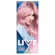 image 1 of Schwarzkopf Ultra Brigt Pretty Pastels Rose Gold Hair Dye