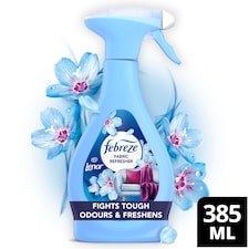 Febreze Fabric Refresher Lenor Spring Awakening 385ml