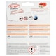 image 3 of Ceresit Stop Vlhkosti Absorption Sachets Energetic Fruit Scent 2 x 50g