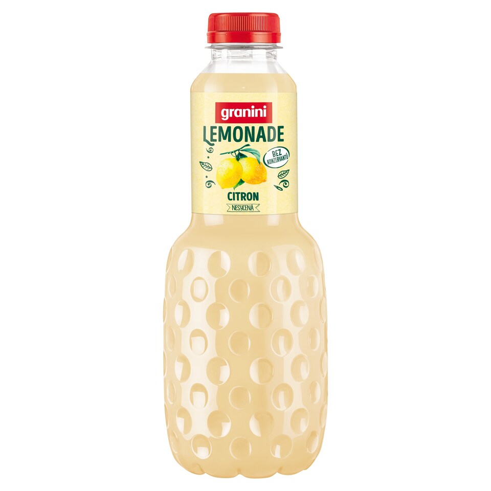 Granini Citron 1l