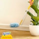 image 3 of Swiffer  XXL Trap & Lock Floor Dusting Kit (1 Handle + 2 Duster Refills)