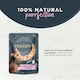 image 4 of Encore Natural Wet Cat Food Tuna Fillet with Prawn in Broth Pouch 70g