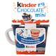 image 3 of Kinder Chocolate Mini Milk Chocolate Bar with Milk Filling 16 pcs 102g