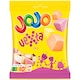 image 1 of JOJO Vexta Jelly Candies with Fruit Flavors 170 g
