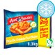 image 1 of Aunt Bessie Crspy Skin On Crinkle Cut Chips 1.3Kg