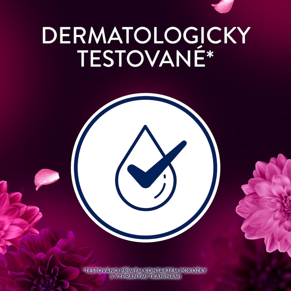 Obrázek 1 pro produkt Lenor Aviváž  47 Praní, Lotus Water & Diamond Figs