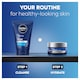 image 3 of NIVEA MEN Protect & Care Intensive Face Moisturiser 50ml