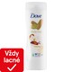 obrázok 1 z Dove bambucké maslo telové mlieko 400 ml
