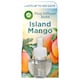 image 1 of Airwick Air Freshener Plug In Refill Mango 19ml