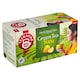 image 2 of Teekanne World Special Teas Yuzu Green Tea Flavoured 20 x 1.75 g (35 g)