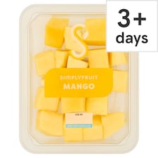 Simplyfruit Mango Chunks 240G