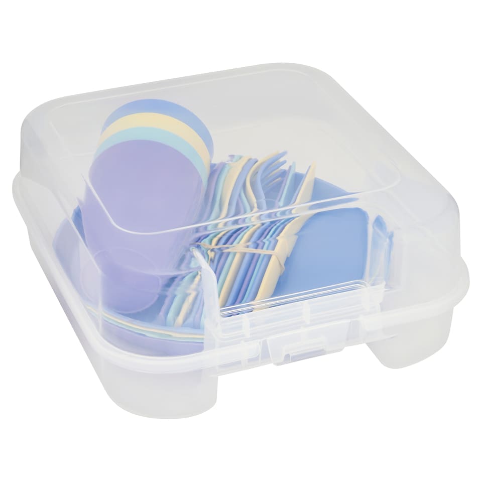 T. SUMMERDAZE 4 PERSON PICNIC SET