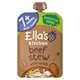 image 1 of Ella's Kitchen Beef Stew With Spuds 130G