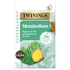 Twinings