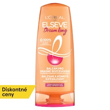 ĽOréal Paris Elseve Dream Long conditioner, 200 ml