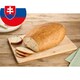 image 1 of Tesco Long Potato Bread 540 g