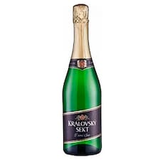 Královský Sekt Demi Sec 0.75L