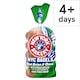 image 1 of New York Bakery Co Red Onion & Chive Bagels 5 Pack