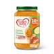 image 1 of Cow & Gate Carrot Chicken Tomato & Potato Baby Food Meal Jar 10+ Months 200g