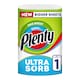 image 1 of Plenty Ultrasorb Kitchen Roll 1 Roll
