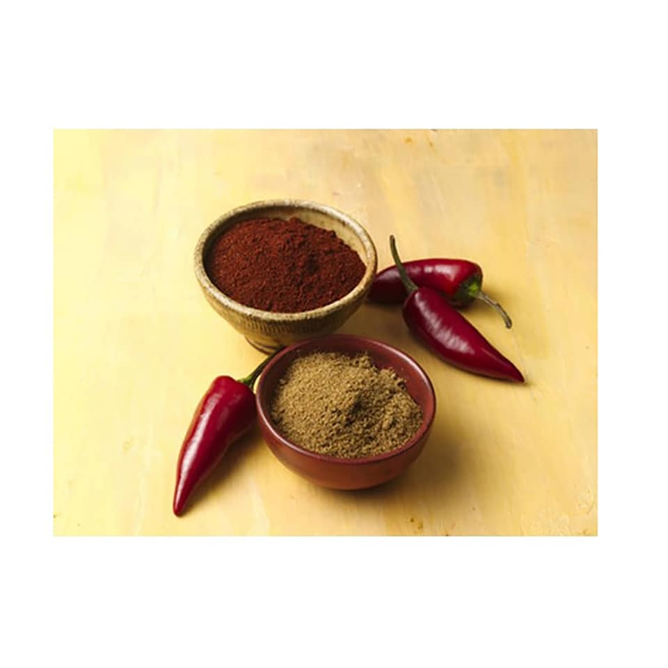 image 1 of Old El Paso Chilli Con Carne Seasoning Spice Mix 39G