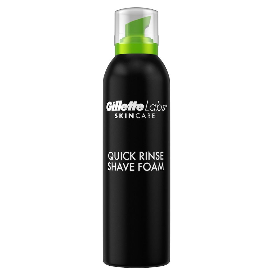image 1 of Gillette Labs Shaving Foam 240ml