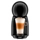 image 3 of Delonghi Dolce Gusto Black Piccolo XS Coffee Machine