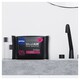 image 4 of Nivea Micellair Make Up Remover Wipes 20'S