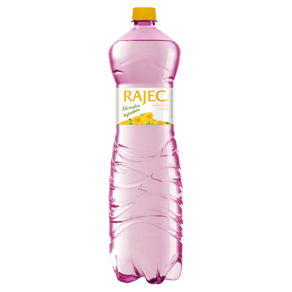 Rajec Púpava nesýtená 1,5 l