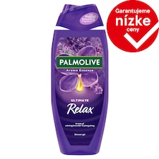 Palmolive Aroma Essence Ultimate Relax Sprchový gél 500ml