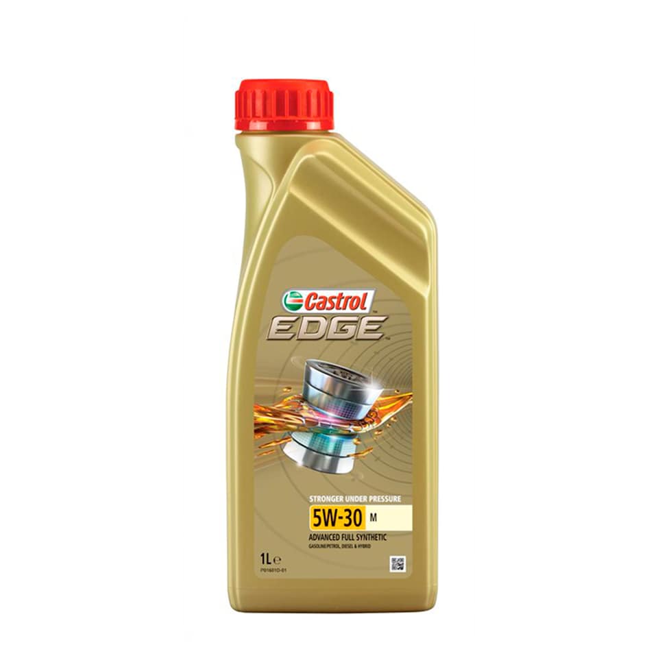 Castrol Edge 5W-30 M 1L