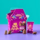 image 2 of Monty Bojangles Choccy Scoffy Truffles 135G