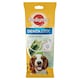 image 2 of Pedigree DentaStix Daily Fresh Supplementary Pet Food for Dogs 4 Months+ 10-25 kg 180 g