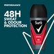 image 2 of Sure Men 48h Original Roll On Antiperspirant Deodorant 50ml